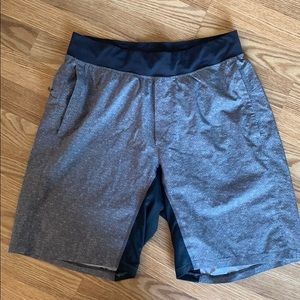 Lululemon Men’s Shorts 28.5” Outseam, 9” Inseam
